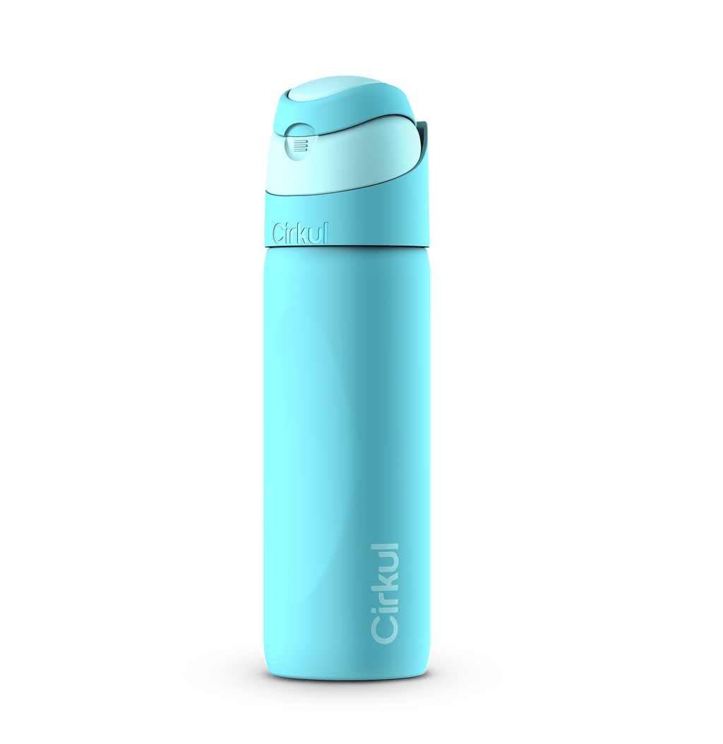 26oz. StrawSip™ Flip Bottle
